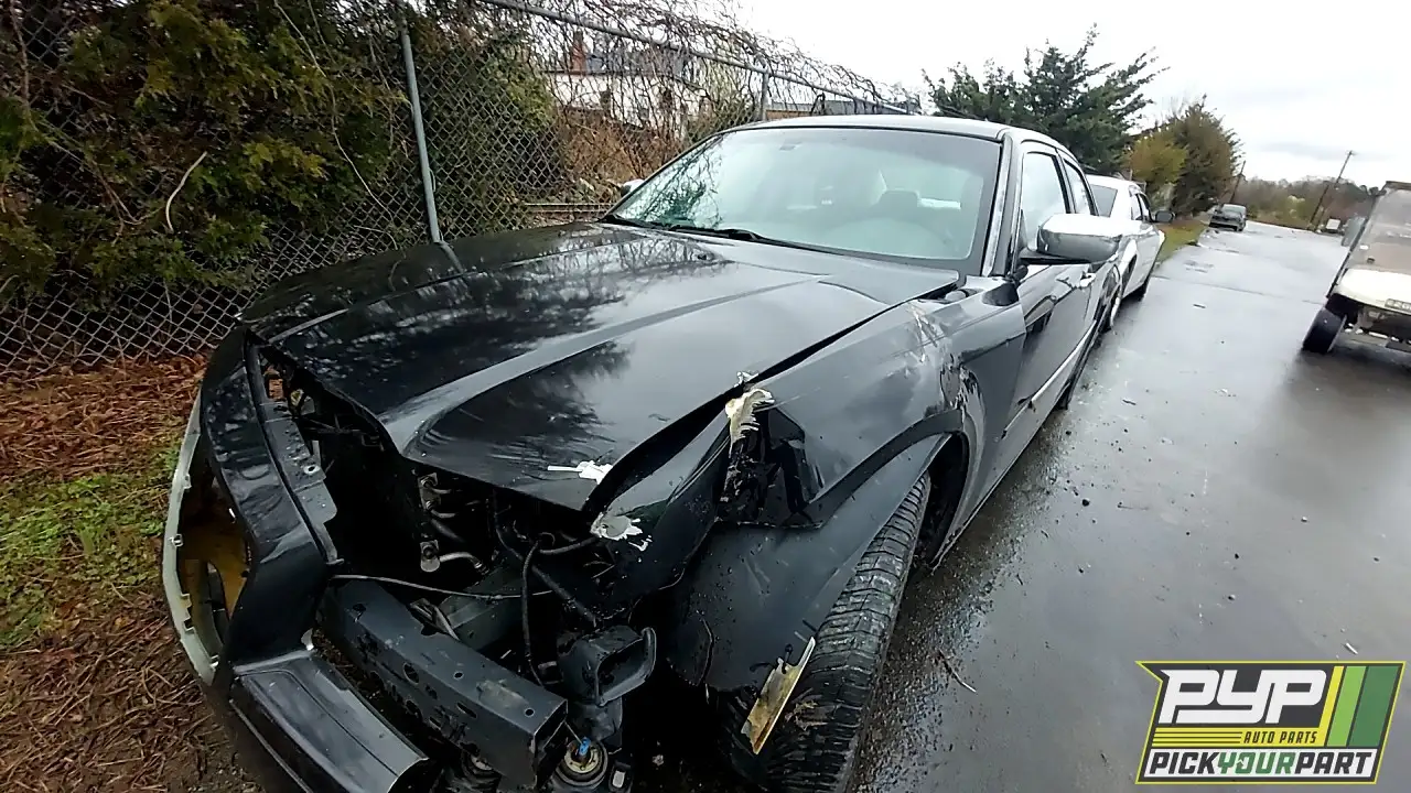Photo of 2010 Chrysler 300