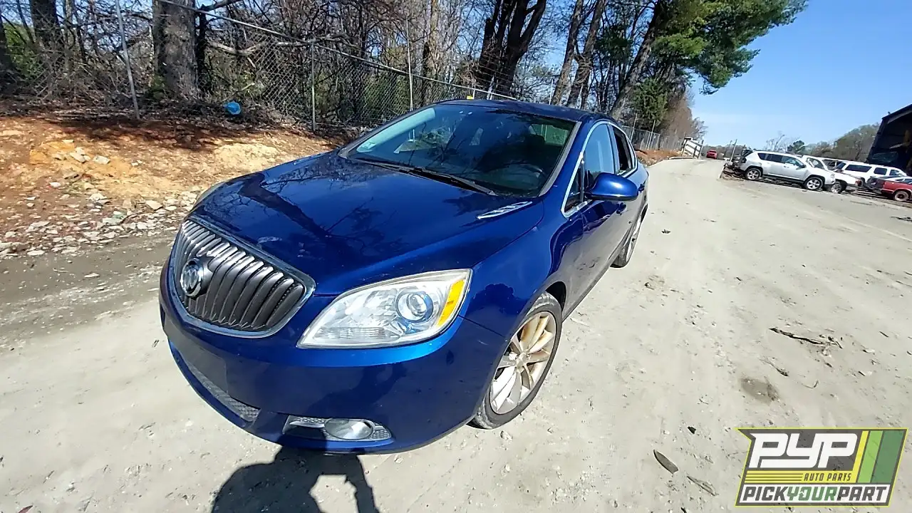 Photo of 2013 Buick Verano