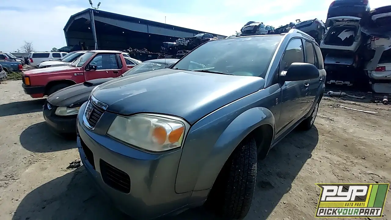 Photo of 2006 Saturn Vue