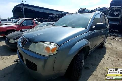 Photo of 2006 Saturn Vue