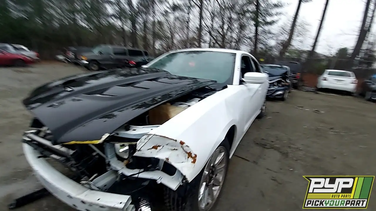 Photo of 2014 Dodge Charger