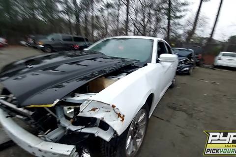 Photo of 2014 Dodge Charger
