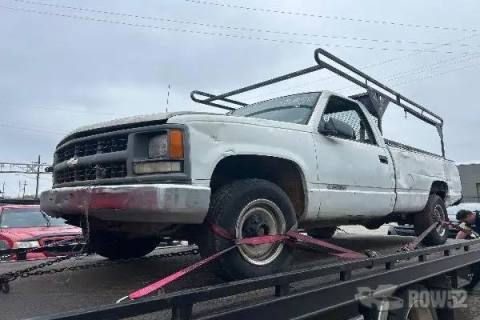 Photo of 2000 Chevrolet C/K 2500