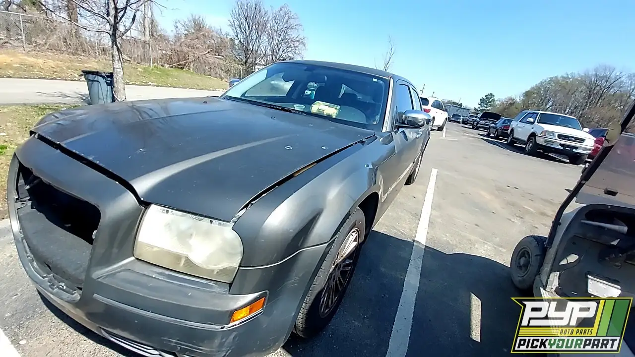 Photo of 2010 Chrysler 300