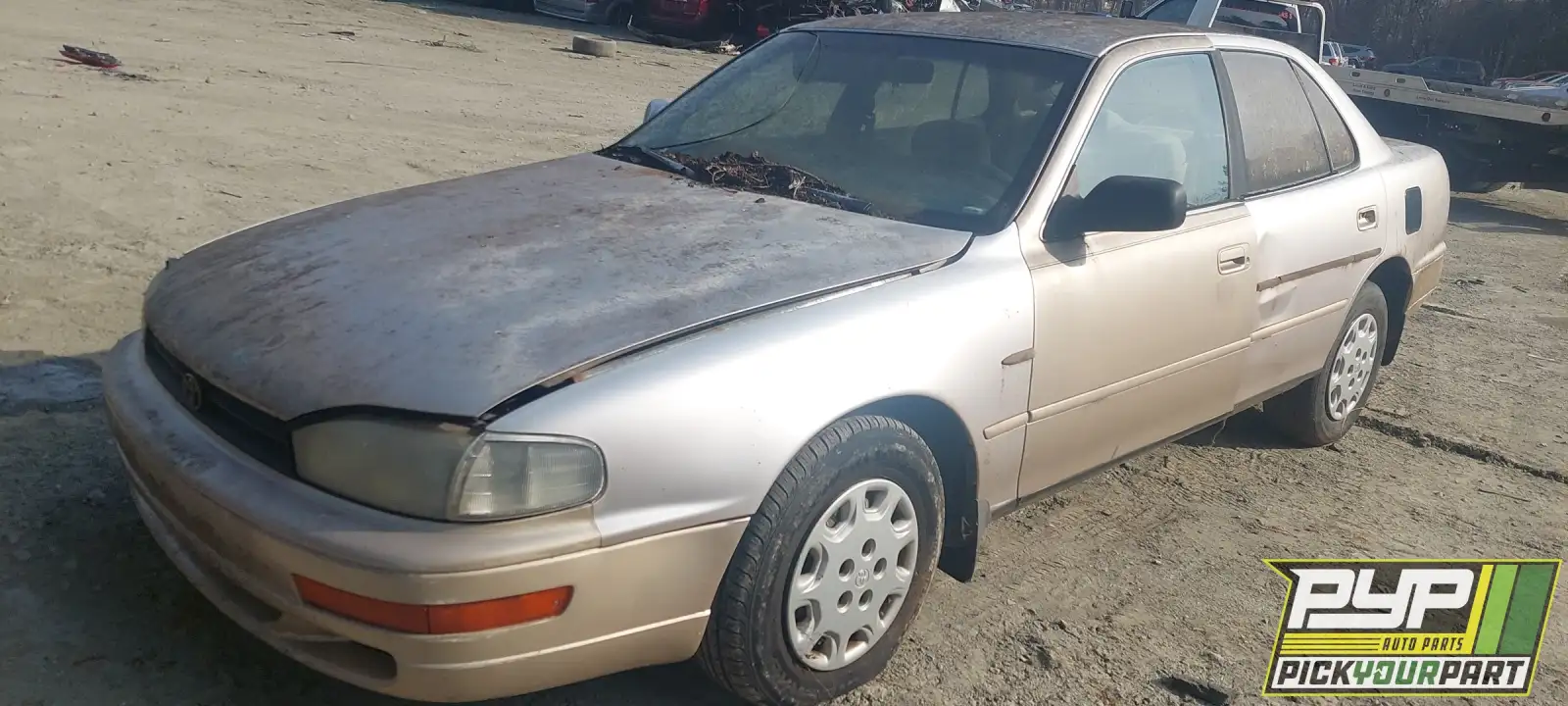 Photo of 1994 Toyota Camry