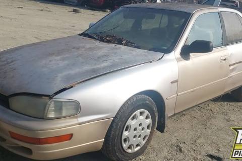 Photo of 1994 Toyota Camry