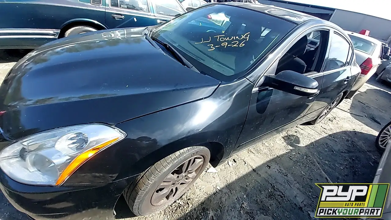 Photo of 2012 Nissan Altima