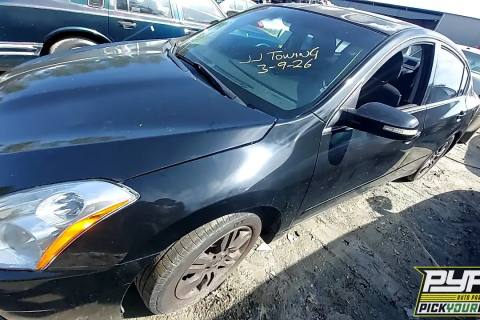 Photo of 2012 Nissan Altima