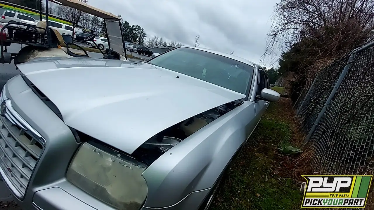 Photo of 2005 Chrysler 300