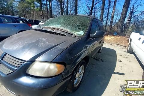 Photo of 2007 Dodge Caravan