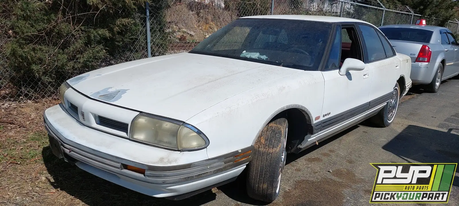Photo of 1993 Oldsmobile 88
