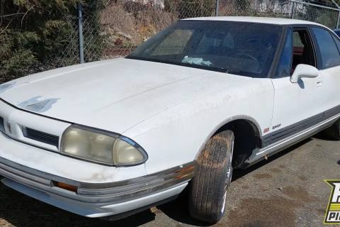 Photo of 1993 Oldsmobile 88
