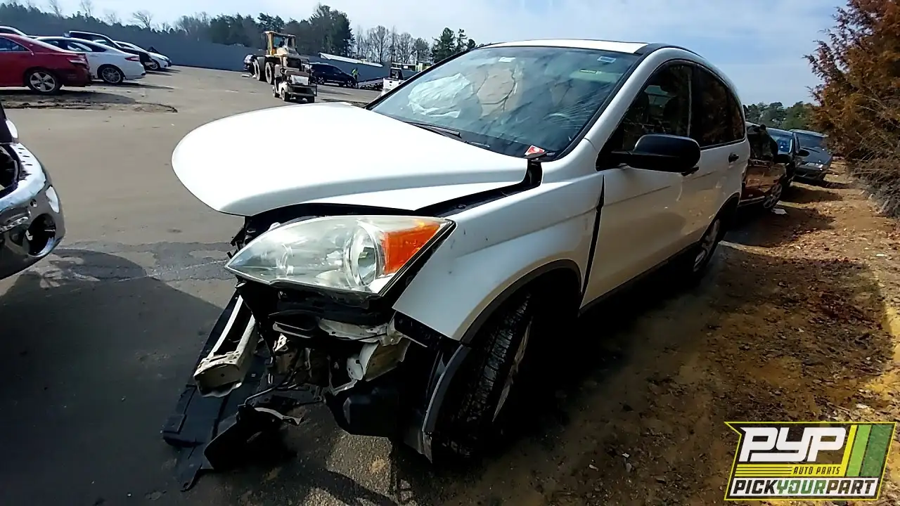 Photo of 2010 Honda Cr-V