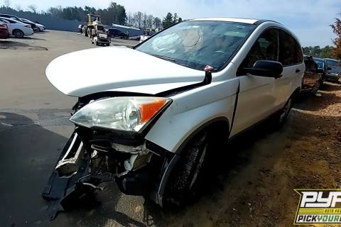 Photo of 2010 Honda Cr-V