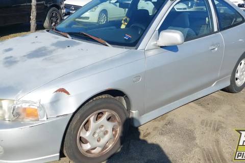 Photo of 1998 Mitsubishi Mirage