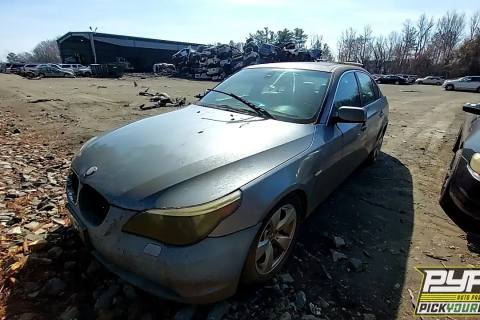 Photo of 2005 Bmw 530I