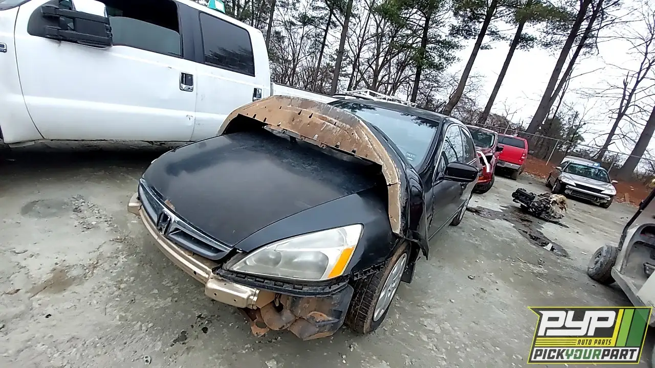 Photo of 2007 Honda Accord