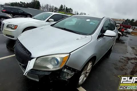 Photo of 2012 Buick Verano