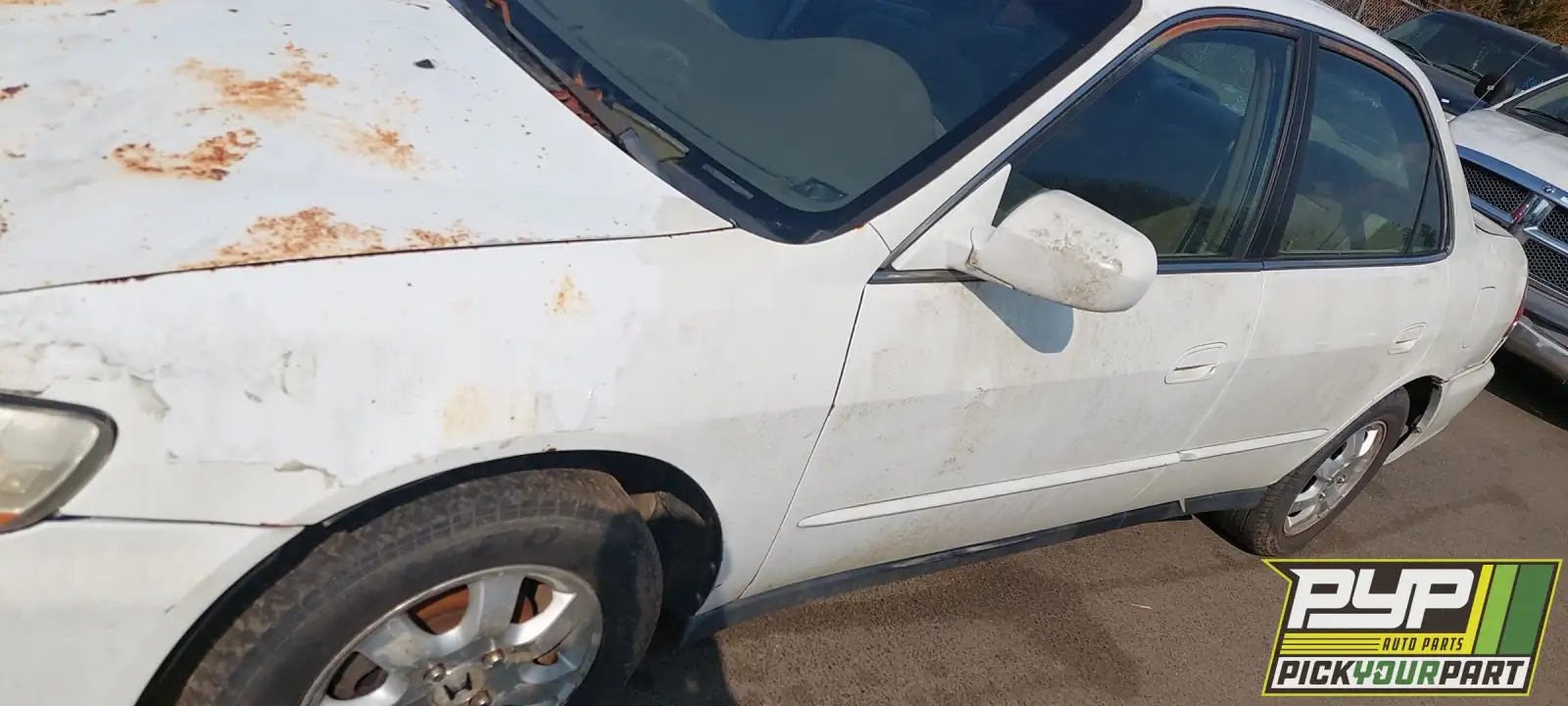 Photo of 1999 Honda Accord
