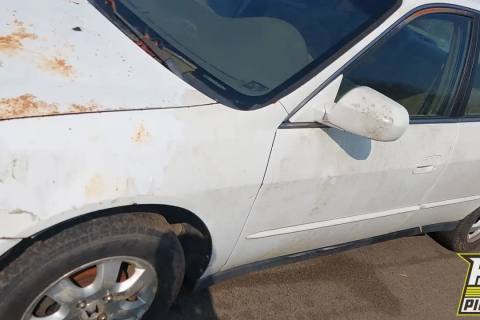 Photo of 1999 Honda Accord