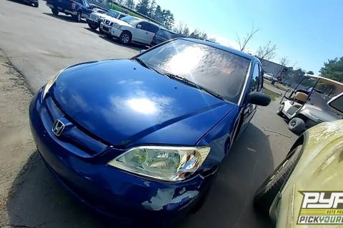 Photo of 2005 Honda Civic