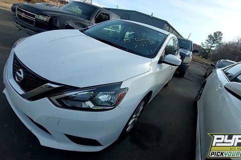 Photo of 2019 Nissan Sentra