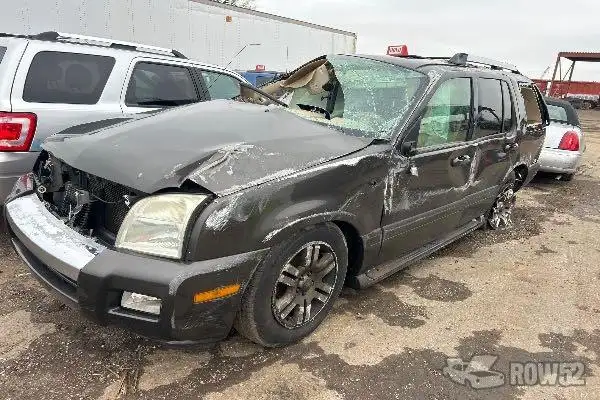 Photo of 2006 Mercury Mountaineer