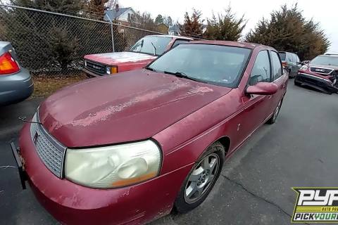 Photo of 2005 Saturn L300
