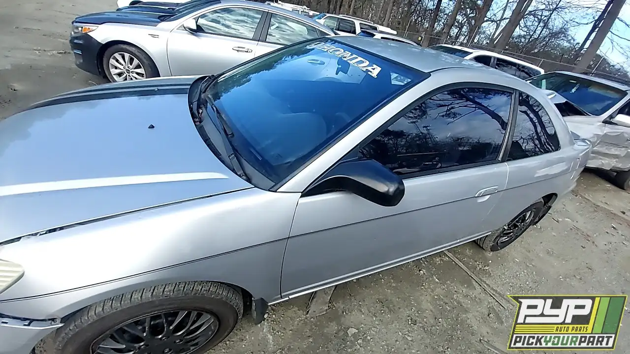 Photo of 2005 Honda Civic