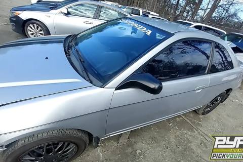 Photo of 2005 Honda Civic