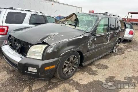 Photo of 2006 Mercury Mountaineer