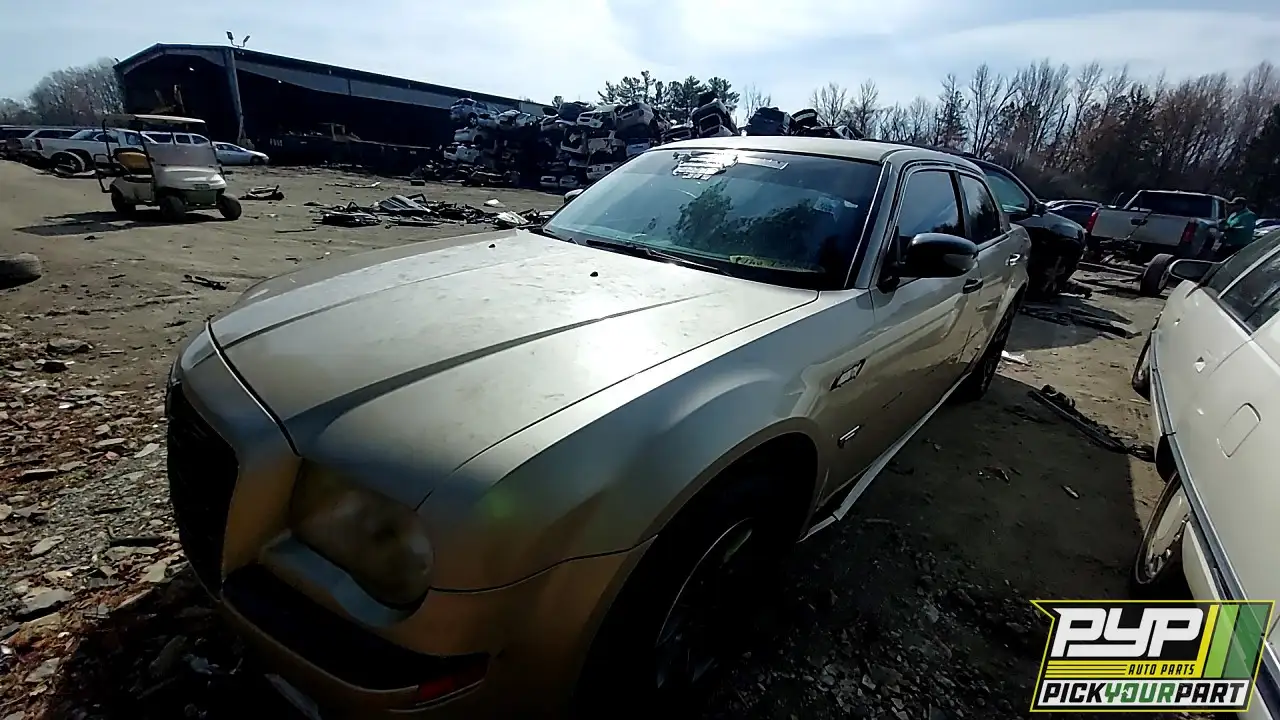 Photo of 2006 Chrysler 300