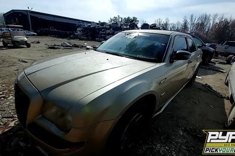 Photo of 2006 Chrysler 300