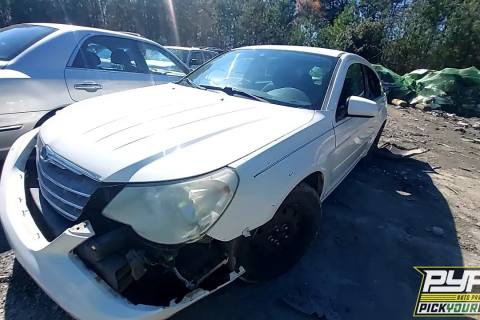Photo of 2007 Chrysler Sebring