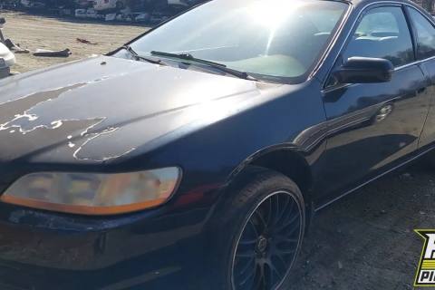 Photo of 1998 Honda Accord
