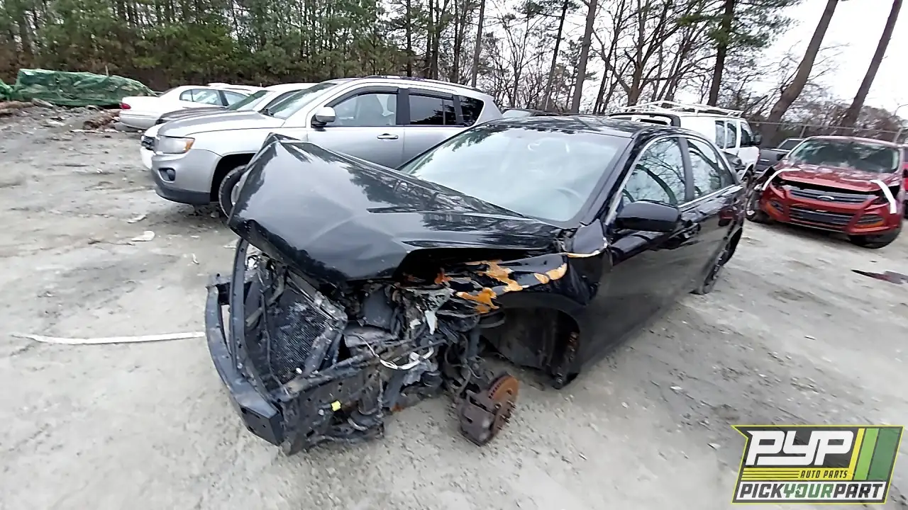 Photo of 2010 Toyota Camry