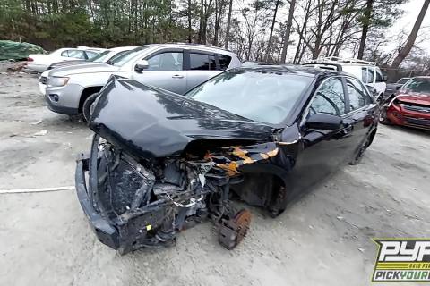Photo of 2010 Toyota Camry