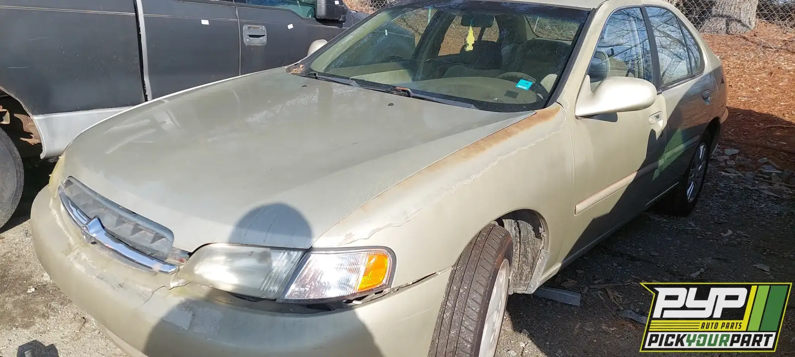 Photo of 1998 Nissan Altima