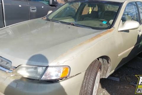 Photo of 1998 Nissan Altima