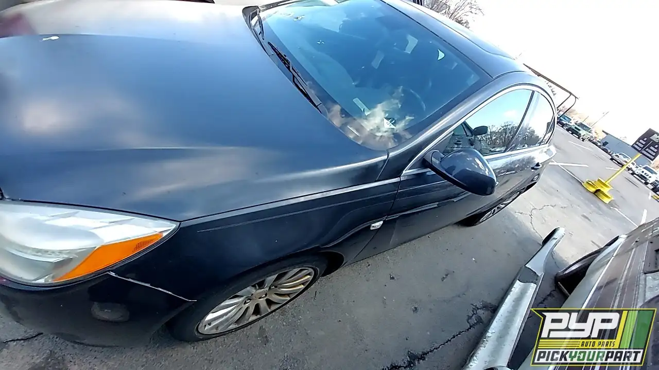 Photo of 2011 Buick Regal