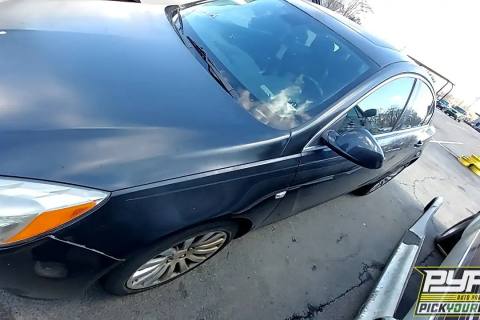 Photo of 2011 Buick Regal