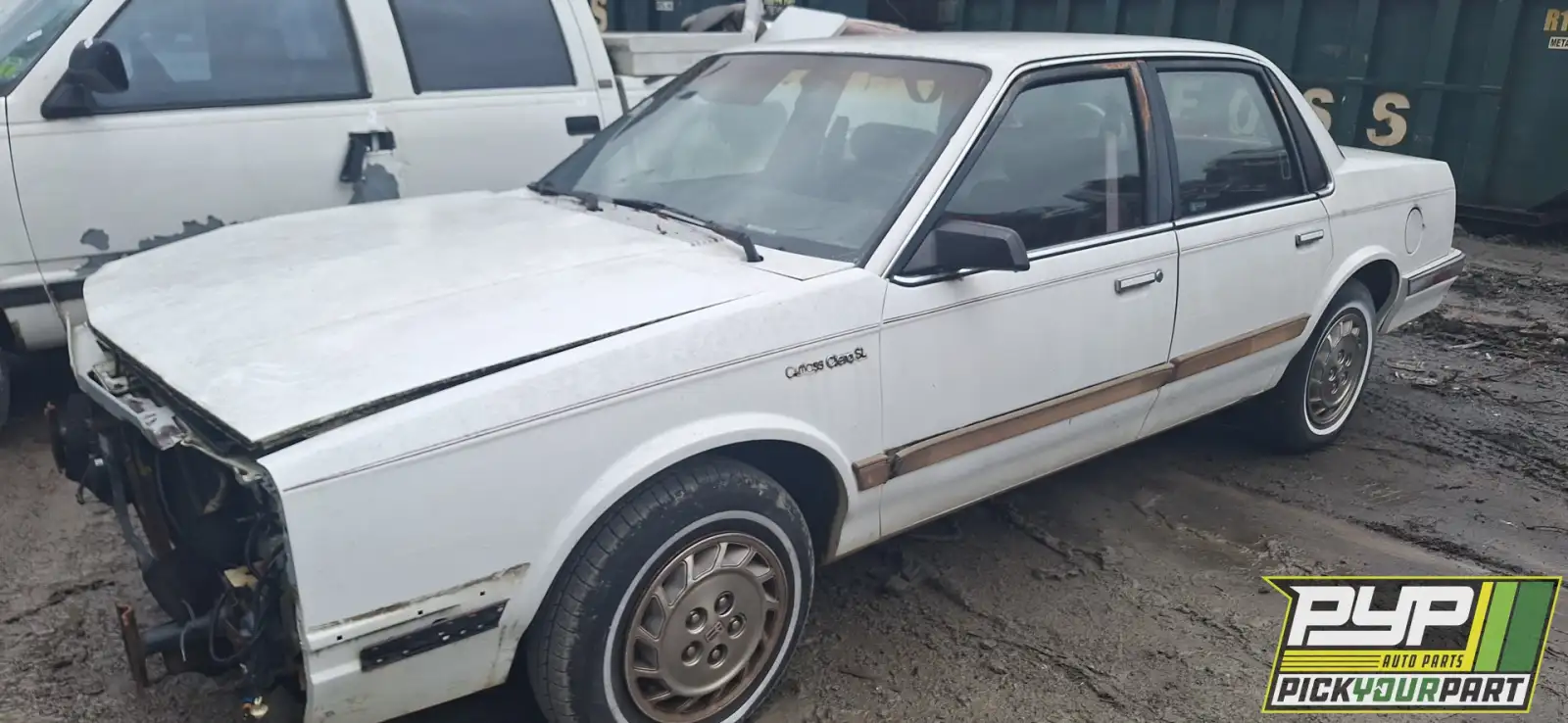 Photo of 1995 Oldsmobile Cutlass Ciera