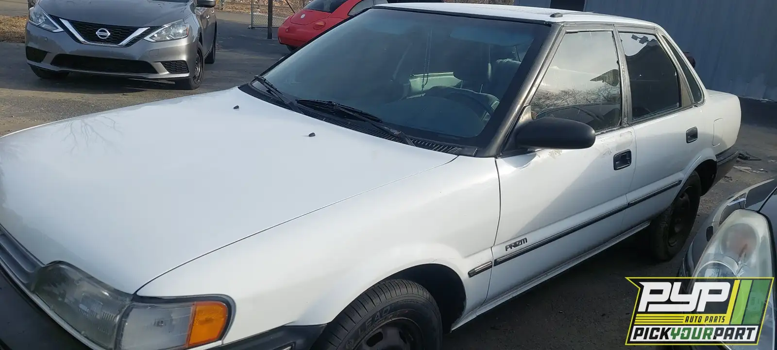 Photo of 1991 Geo Prizm