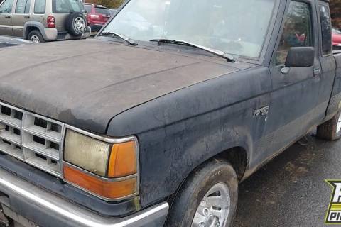 Photo of 1991 Ford Ranger