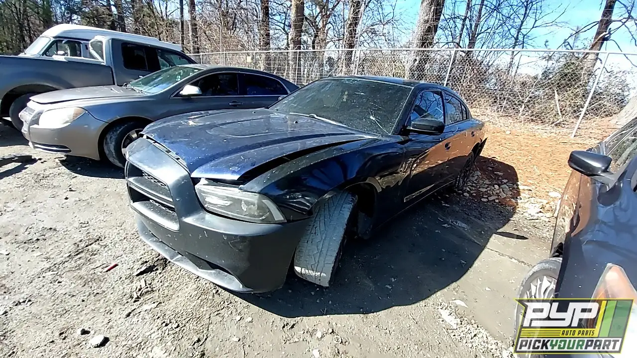Photo of 2013 Dodge Charger