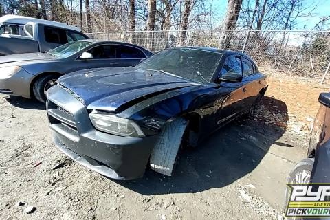 Photo of 2013 Dodge Charger