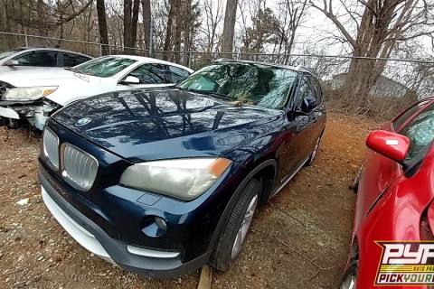 Photo of 2013 Bmw X1