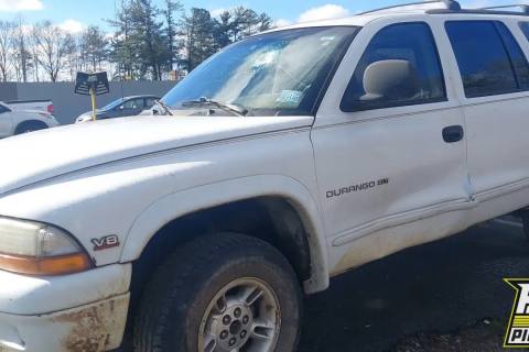 Photo of 1999 Dodge Durango