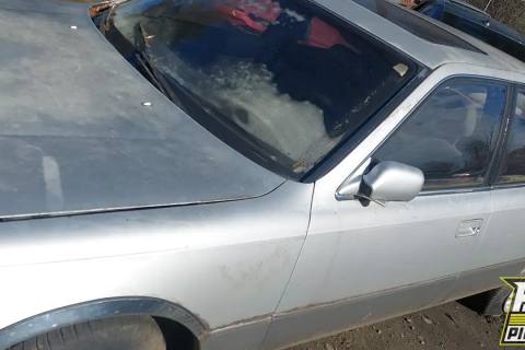 Photo of 1991 Lexus Ls400
