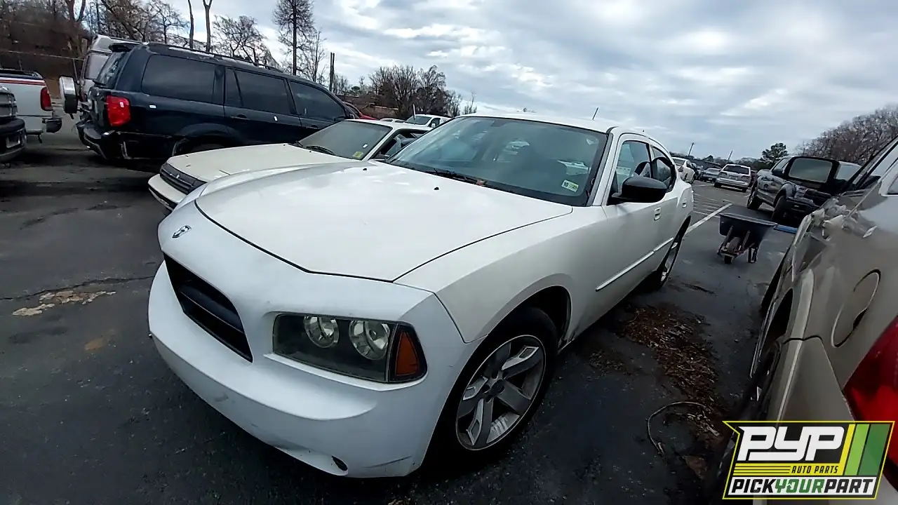 Photo of 2008 Dodge Charger